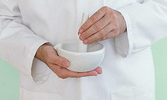 Pharmaceutical Medicine